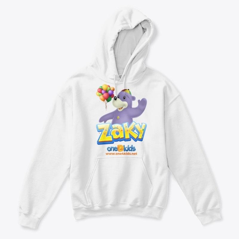 Zaky Kids Jumpers