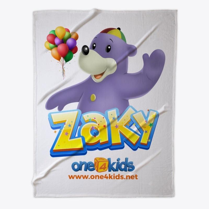 Zaky Blanket